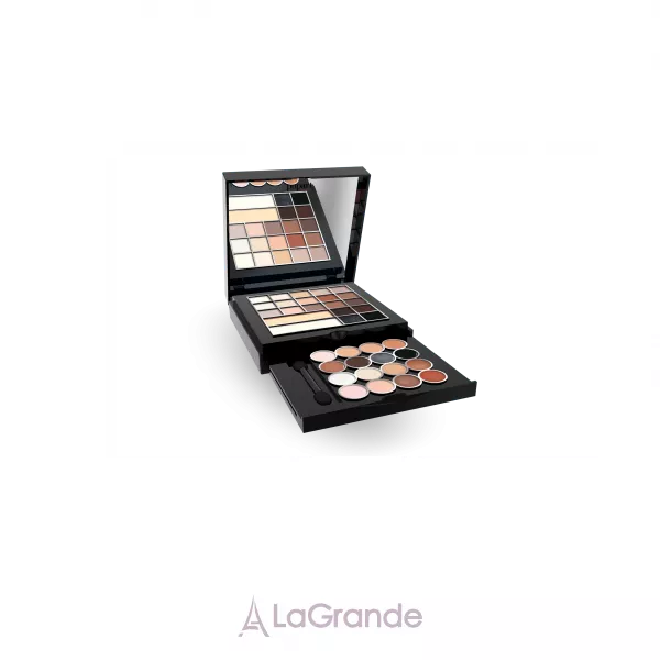 Pupa Pupart M Eyes Palette ����� ��� ������� ����