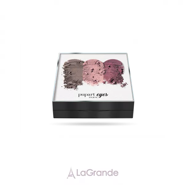 Pupa Pupart M Eyes Palette ����� ��� ������� ����