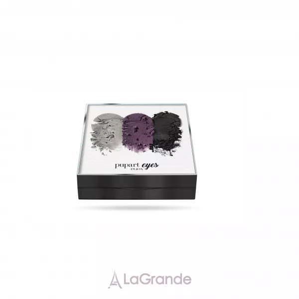 Pupa Pupart M Eyes Palette ����� ��� ������� ����