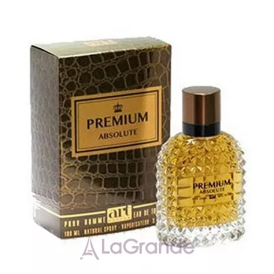 ART Parfum Premium Absolute  