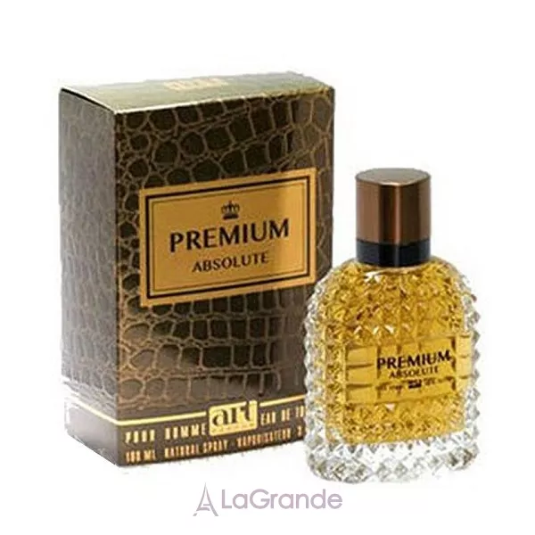 ART Parfum Premium Absolute ��������� ����