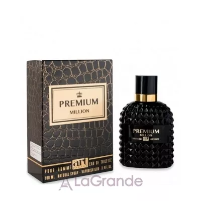 Art Parfum Premium Million   