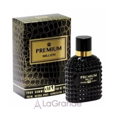 Art Parfum Premium Million   