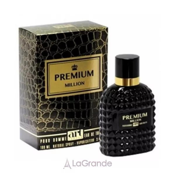 Art Parfum Premium Million  ��������� ����
