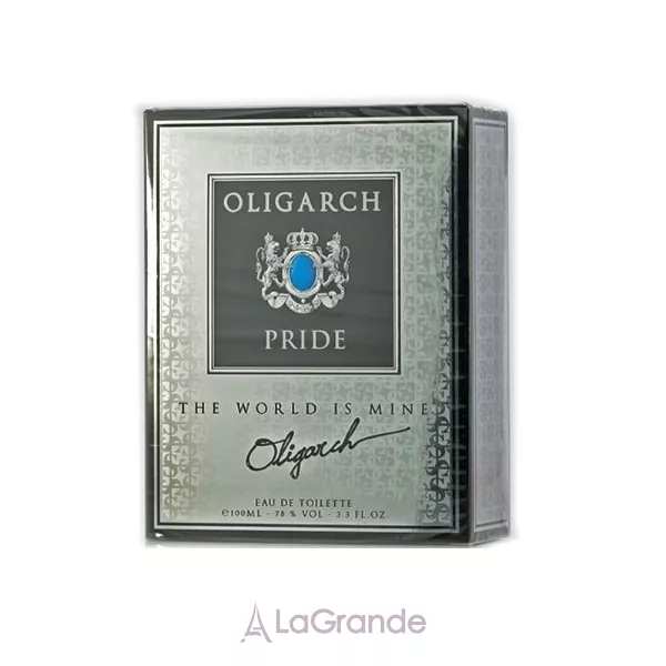 Univers Parfum Oligarch Pride ��������� ����