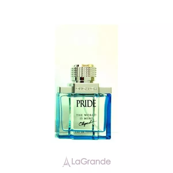 Univers Parfum Oligarch Pride ��������� ����