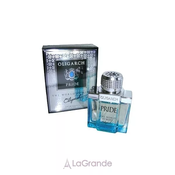 Univers Parfum Oligarch Pride ��������� ����