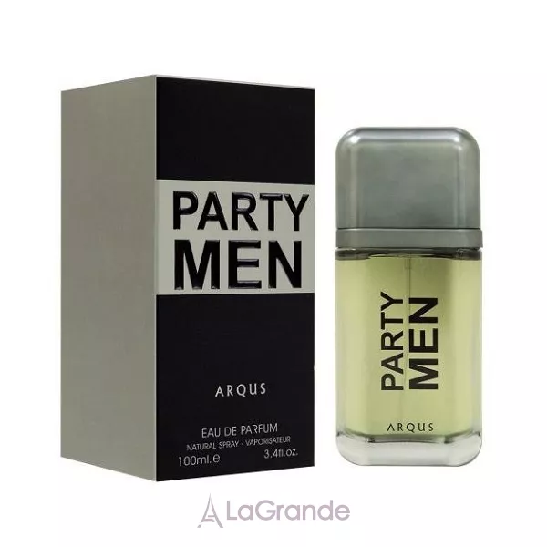 Arqus Party Men ��������������� ����