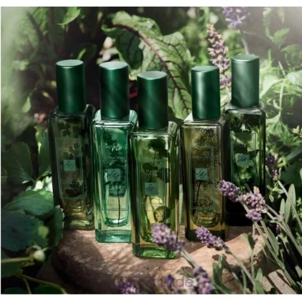 Jo Malone Lavender & Coriander �������� (������)