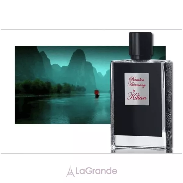 By Kilian Bamboo Harmony ����������� ���� (refill) (������)