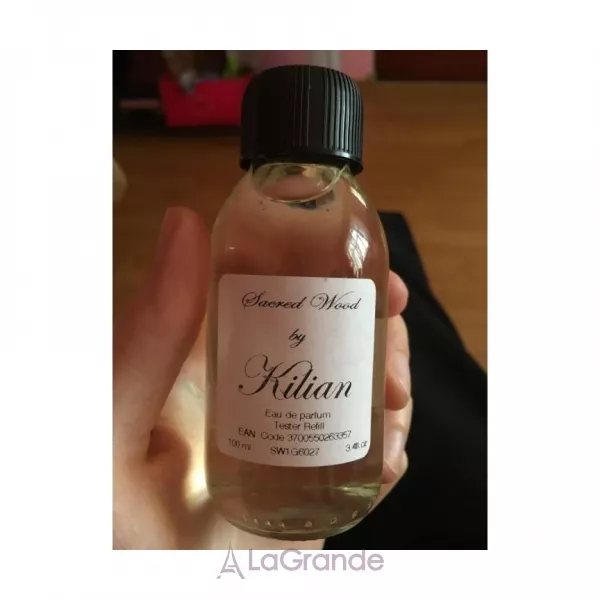 By Kilian Sacred Wood ����������� ���� (refill) (������)
