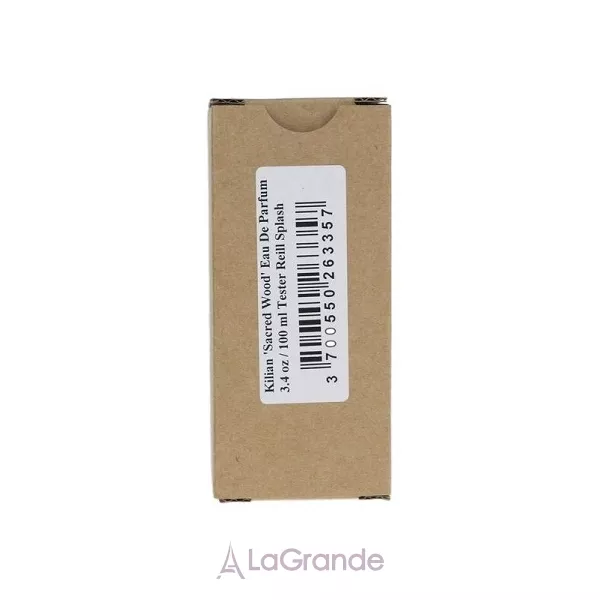 By Kilian Sacred Wood ����������� ���� (refill) (������)
