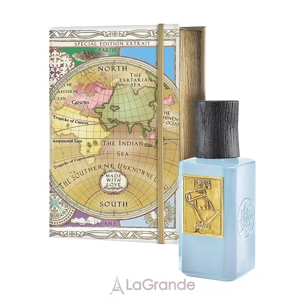 Nobile 1942 1001 ����������� ����