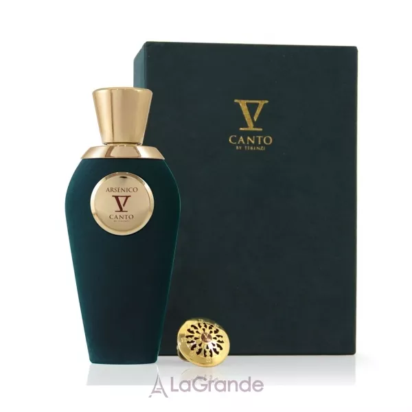 V Canto Arsenico ��������������� ����