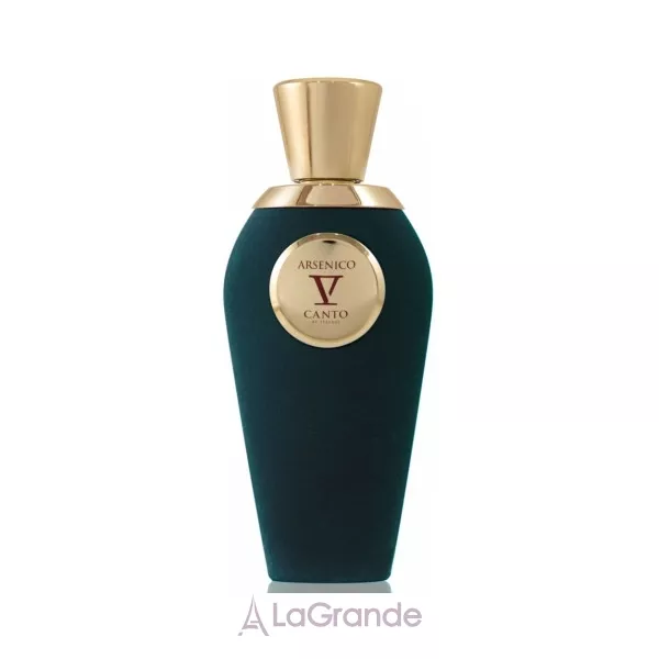 V Canto Arsenico ��������������� ����