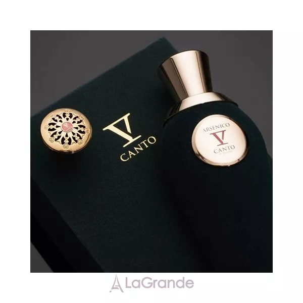 V Canto Arsenico ��������������� ����