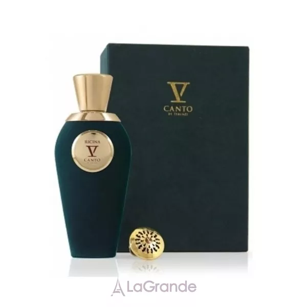 V Canto Ricina ��������������� ����