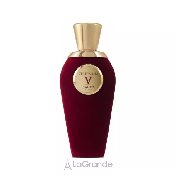 V Canto Stricnina ��������������� ����