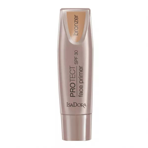 IsaDora ProTect Face Primer SPF 30 ���� �� �����