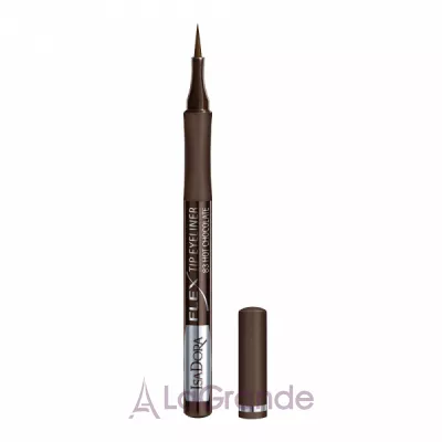 IsaDora Flex Tip Eyeliner   