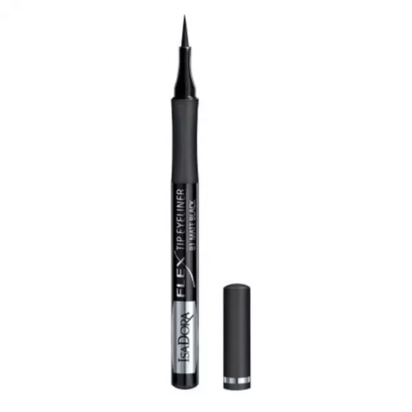 IsaDora Flex Tip Eyeliner ϳ������ ��� ����