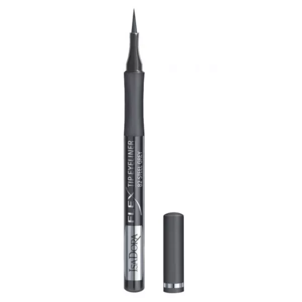 IsaDora Flex Tip Eyeliner ϳ������ ��� ����