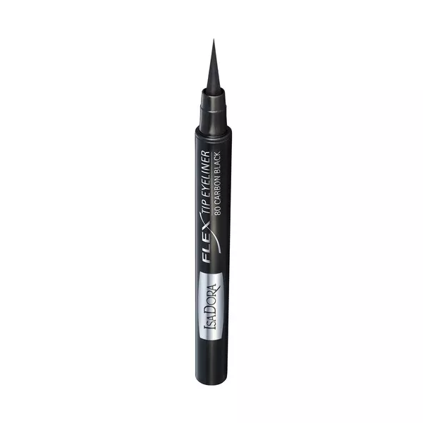 IsaDora Flex Tip Eyeliner ϳ������ ��� ����