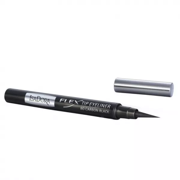 IsaDora Flex Tip Eyeliner ϳ������ ��� ����