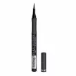 IsaDora Flex Tip Eyeliner 81 Matt Black