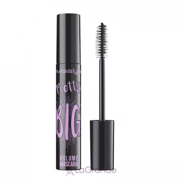 Misslyn Pretty Big Volume Mascara ���� ��� ������ ������