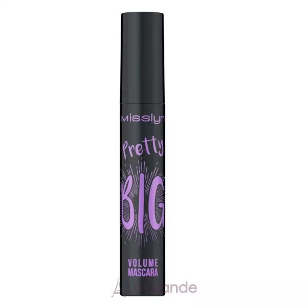 Misslyn Pretty Big Volume Mascara ���� ��� ������ ������