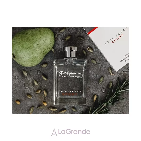 Hugo Boss Baldessarini Cool Force Sport ��������� ����