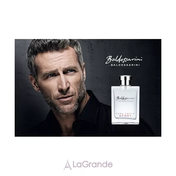 Hugo Boss Baldessarini Cool Force Sport ��������� ����