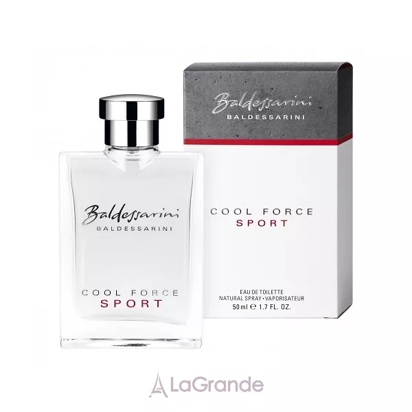 Hugo Boss Baldessarini Cool Force Sport ��������� ����