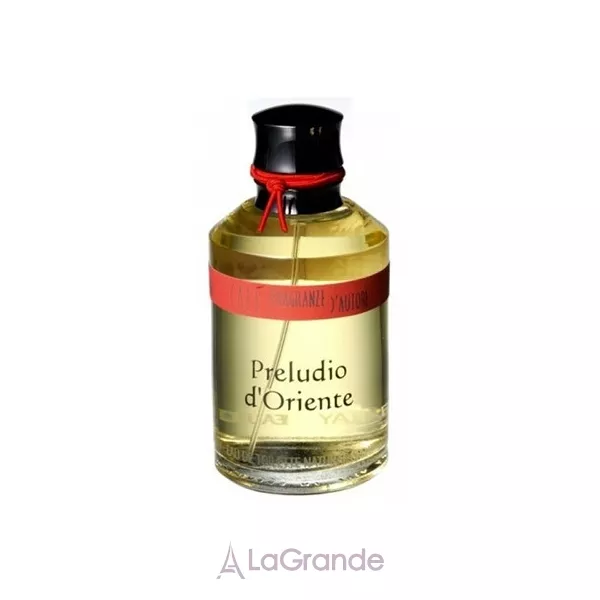 Cale fragranze d`autore Preludio d`Oriente ��������� ����