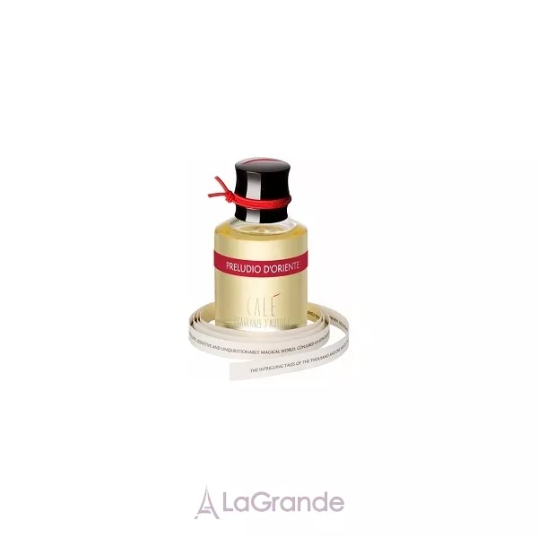 Cale fragranze d`autore Preludio d`Oriente ��������� ����