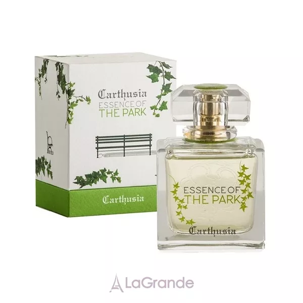 Carthusia Essence of the Park ����