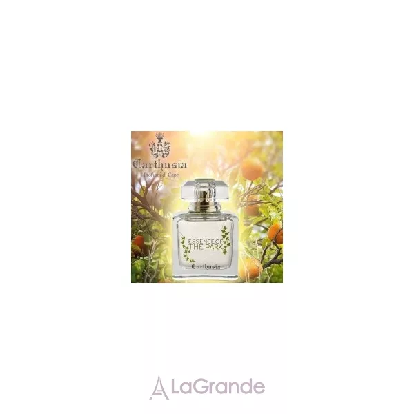 Carthusia Essence of the Park ����