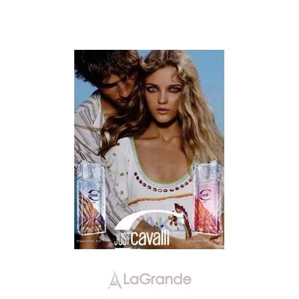Roberto Cavalli Just Cavalli Him �������� ���� (������)