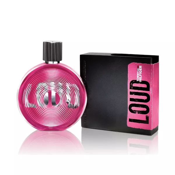 Tommy Hilfiger Loud Pour Femme ��������� ����
