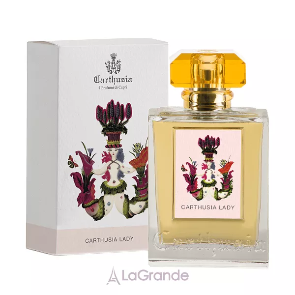 Carthusia Lady Carthusia ���� (������ ��� ��������)