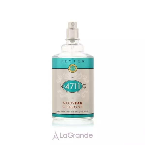 Maurer & Wirtz 4711 Nouveau Cologne �������� (������ ��� ��������)