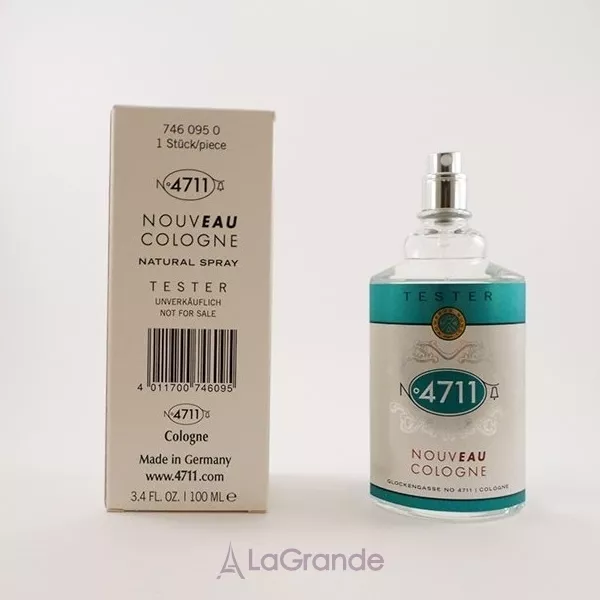 Maurer & Wirtz 4711 Nouveau Cologne �������� (������ ��� ��������)