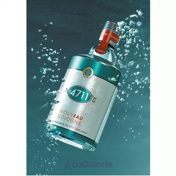 Maurer & Wirtz 4711 Nouveau Cologne �������� (������ ��� ��������)