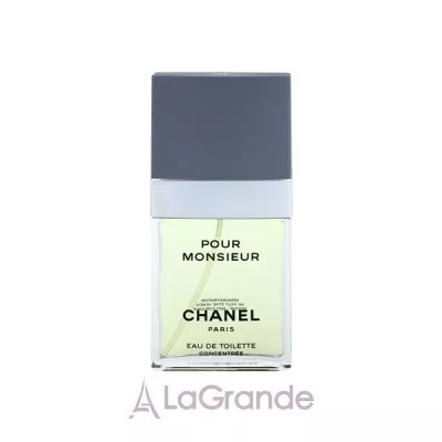 Chanel Pour Monsieur Concentree   ()