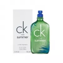 Calvin Klein CK One Summer 2016 ��������� ���� (������ ��� ��������)