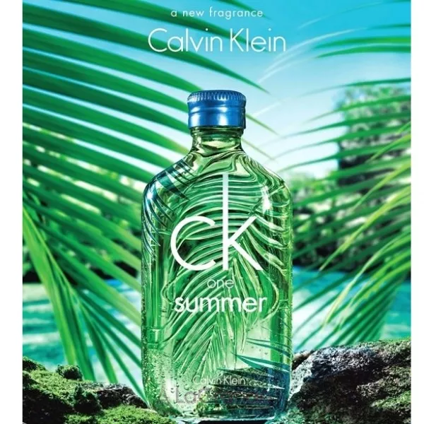 Calvin Klein CK One Summer 2016 ��������� ���� (������ ��� ��������)