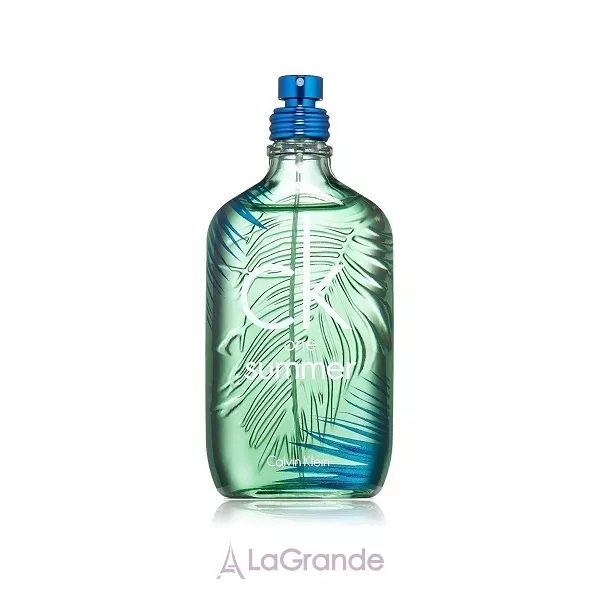 Calvin Klein CK One Summer 2016 ��������� ���� (������ ��� ��������)