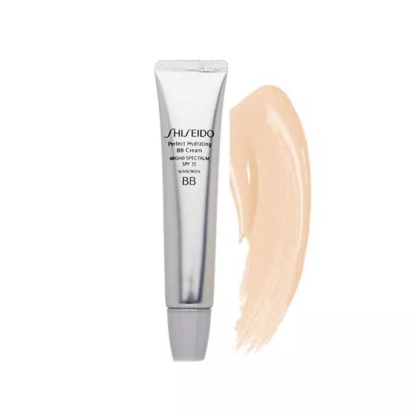 Shiseido Perfect Hydrating BB Cream ����������� ��������� ��-����