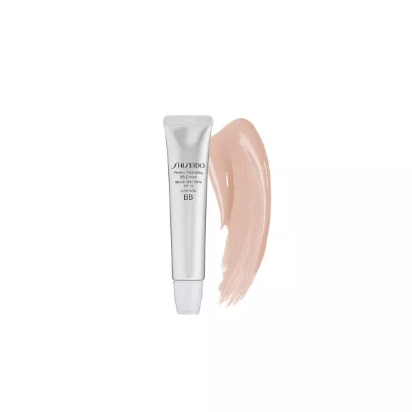 Shiseido Perfect Hydrating BB Cream ����������� ��������� ��-����